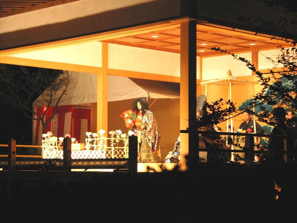 Yufuin Kotobuki Hananosho Esterno foto